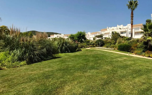 Luxury Penthouse Alcazaba Lagoon EHHouse
