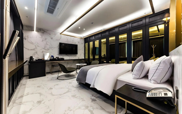 Yongin Astro Hotel