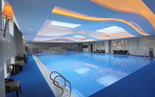 S&N Hotel Changzhou