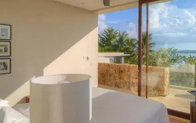 Samujana-Four Bedrooms Pool Villa - 16