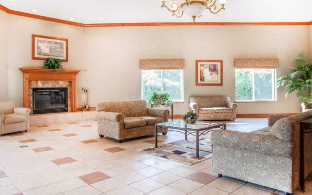 Quality Inn Lake of the Ozarks