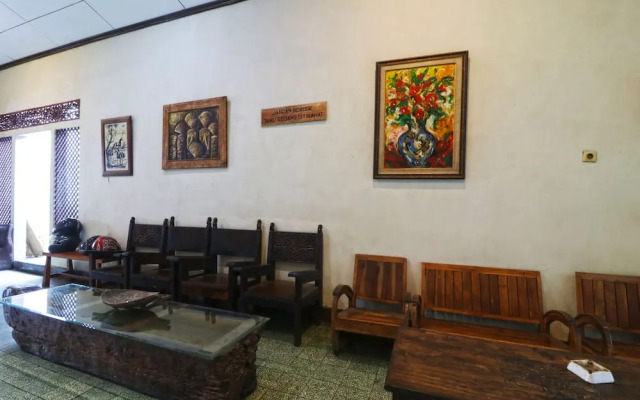 Borneo Hostel