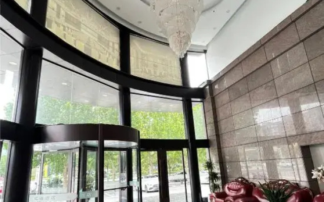 Xiaoxian Huiyuan Hotel