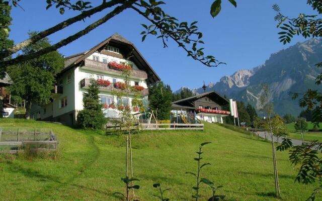 Hotel Tischlbergerhof