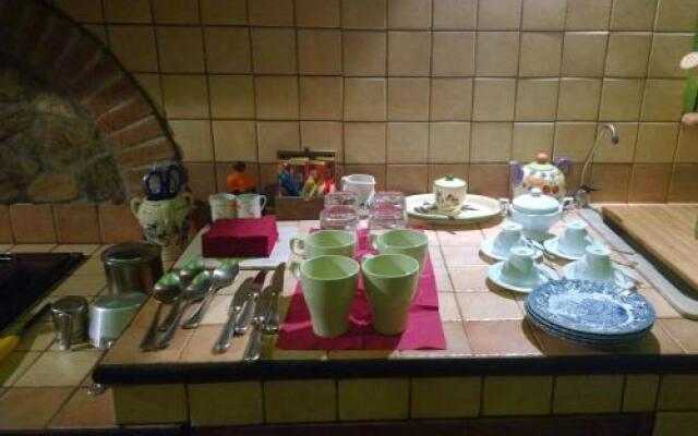 Guest House Debora