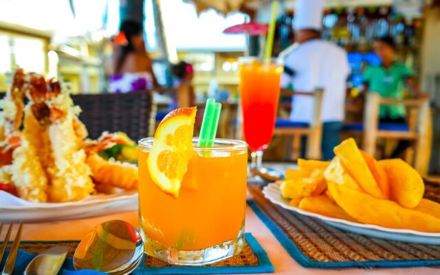 Marlins Beach Resort