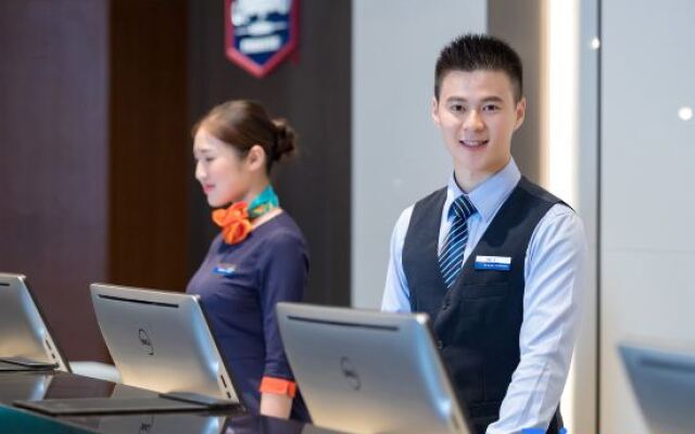 Hampton by Hilton Qingyuan Fengcheng