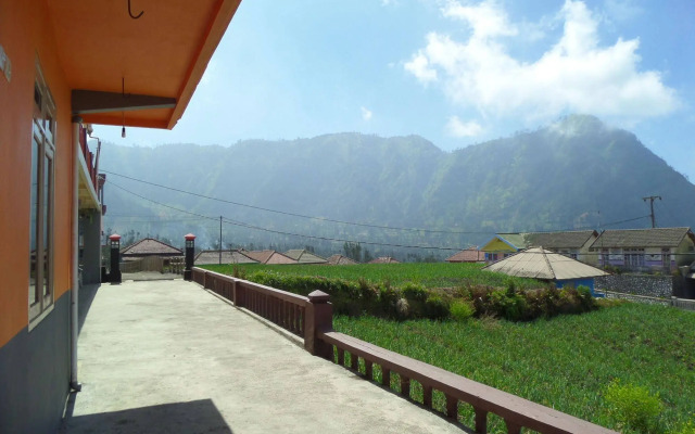 OYO 1378 Tengger Indah Homestay