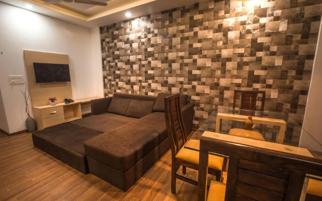 Kadamb Spritual Stay