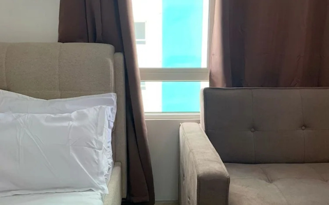 Urban Haven in Bacolod City