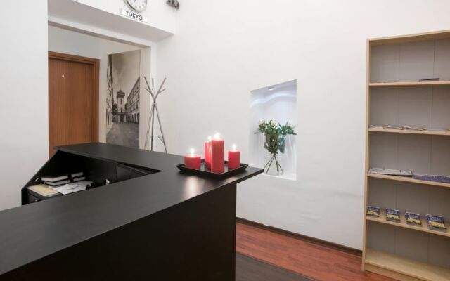 Krakow Apartments & Rooms