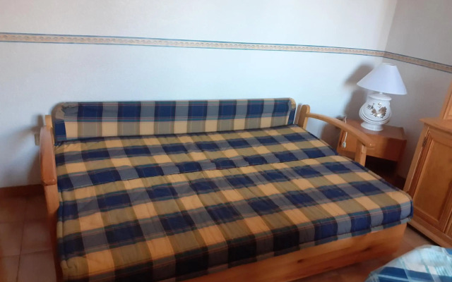 Vacaciones en playa del Tamarit