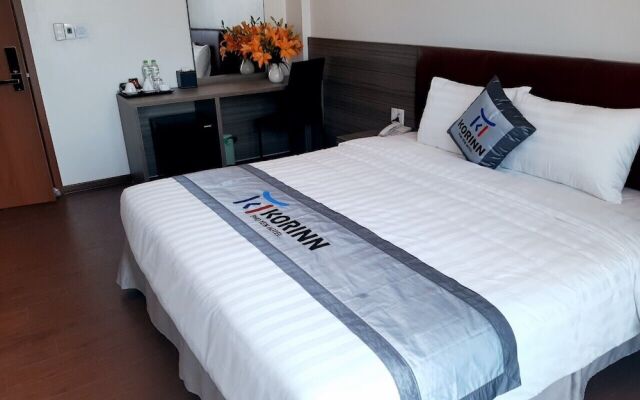 Korinn Pho Yen Hotel II