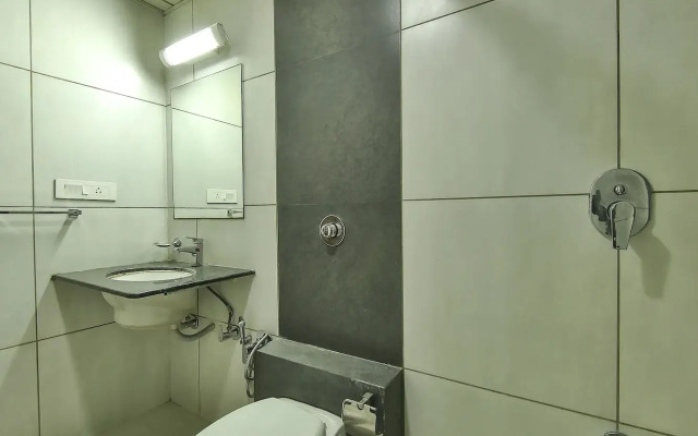 Radhe Upavan Resort
