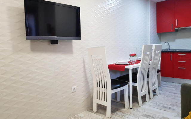 Apartamentos Sueños de Toledo