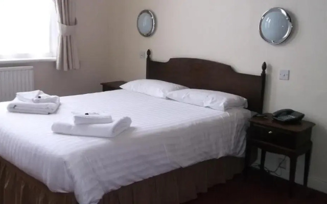 Patten Arms Hotel