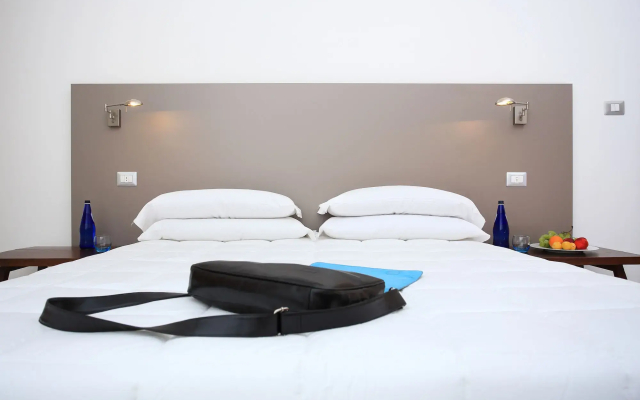 Meli Hotel