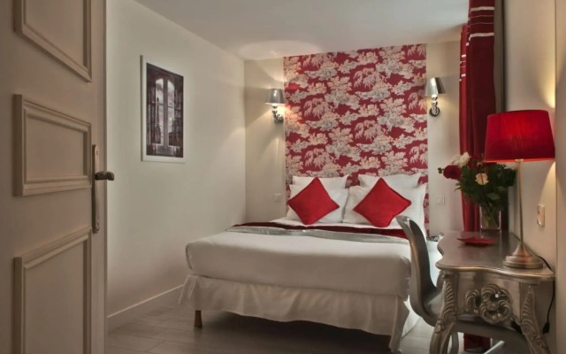 Hotel B Square