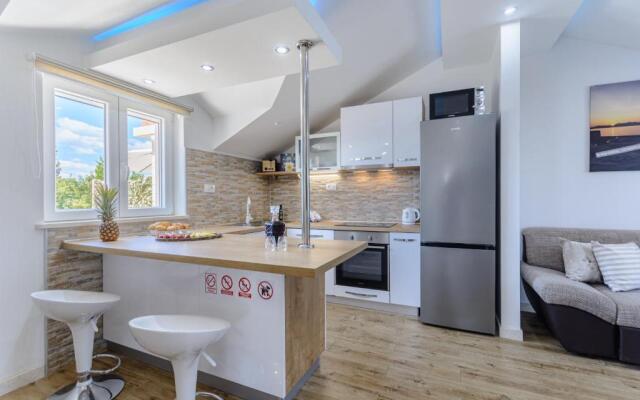 Apartment Darka 3