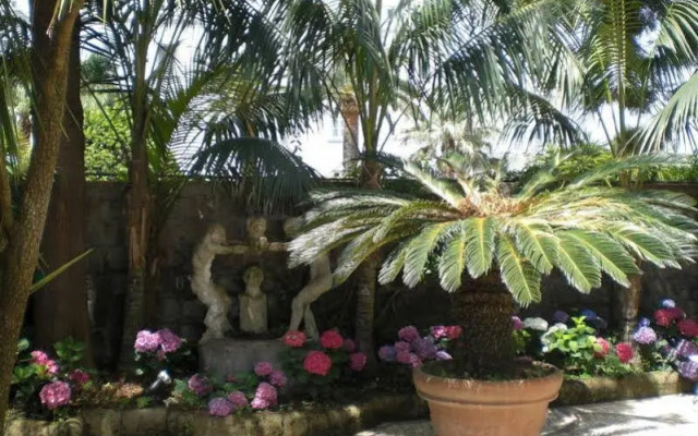 Villa dei D'Armiento