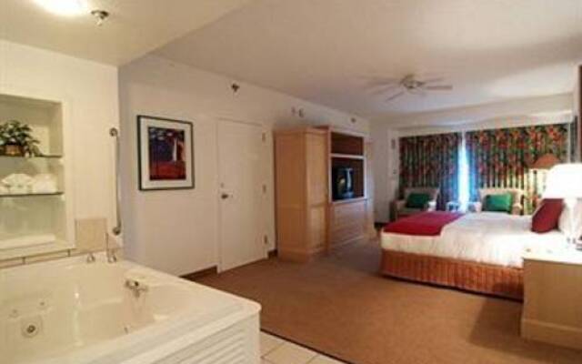 DiamondJacks Casino and Resort