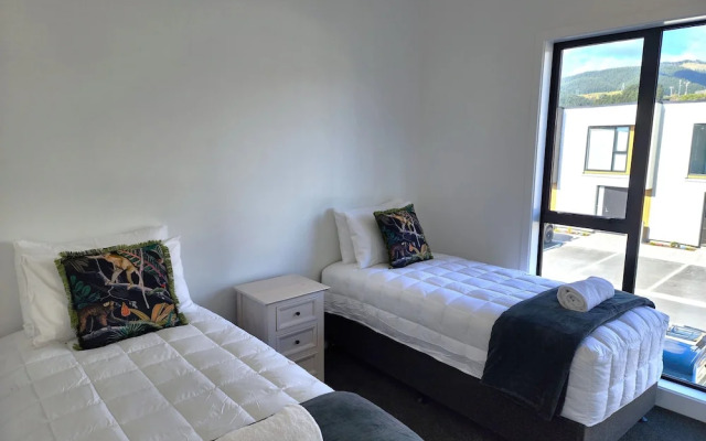 U Suites on Trieste Way