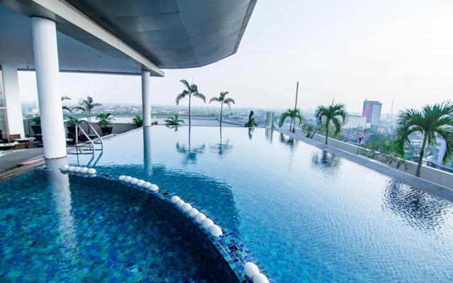 Swiss Belinn SKA Pekanbaru