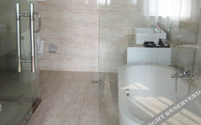 Xingtianxia Holiday Hotel