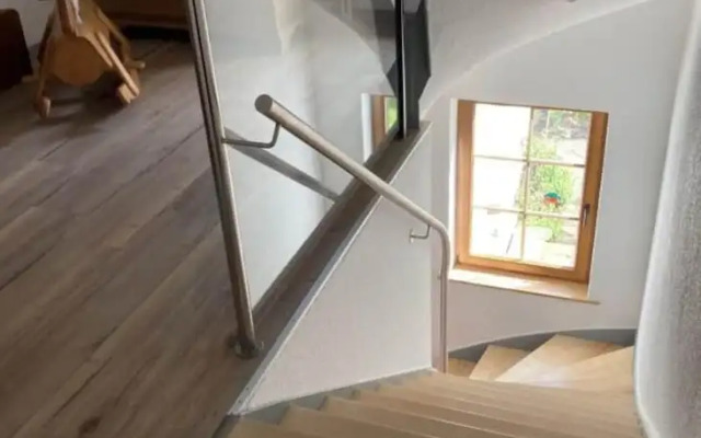 Holiday Apartment Loft