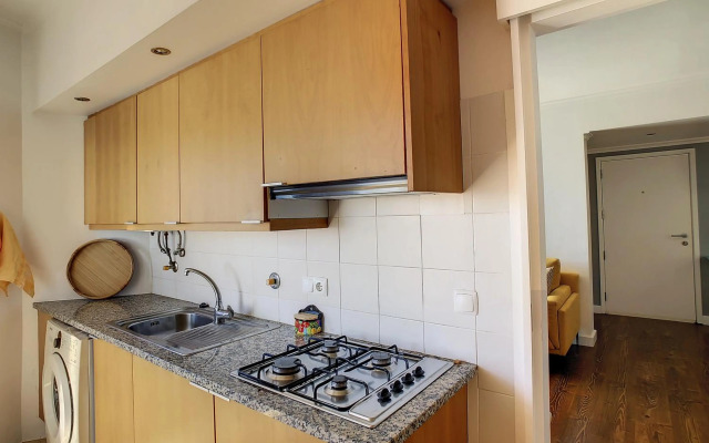 Lido Life Apartment by MHM