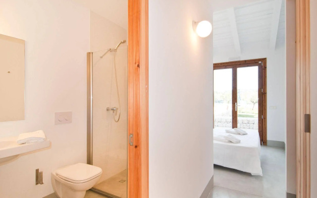 Sa Nau Agroturismo - Adults Only