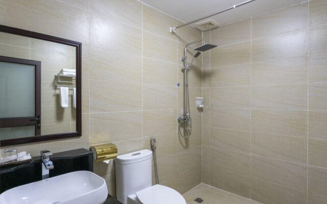Kai Shan Hotel