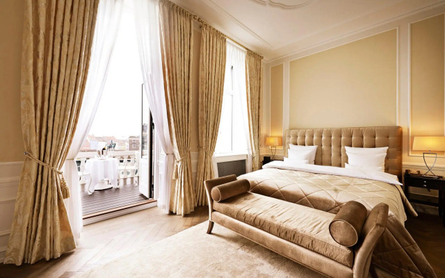 D'Angleterre