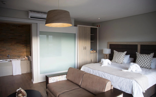 Aquila Private Game Reserve & Spa