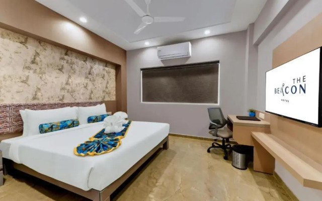 Iris Beacon Hotel, Rajkot