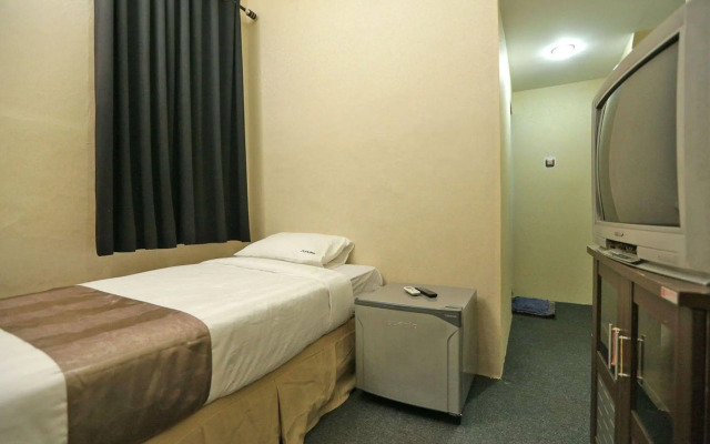 DS Residence Sinabung