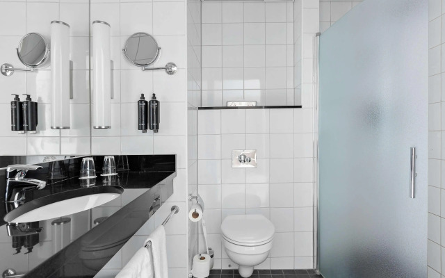 Best Western Plus Park City Hammarby Sjöstad Hotel