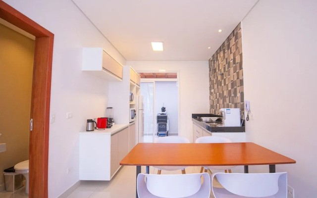 Residencial Las Salinas