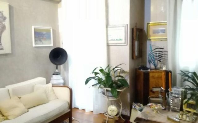 B&B Il Bassotto