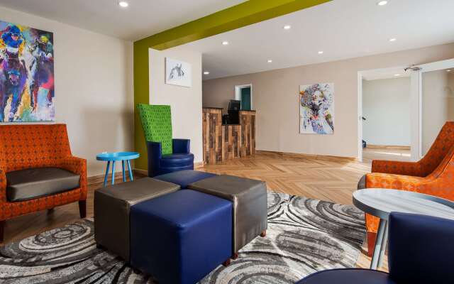 SureStay Hotel by Best Western Florence