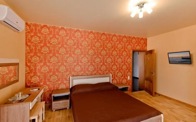 Hotel Kontinent