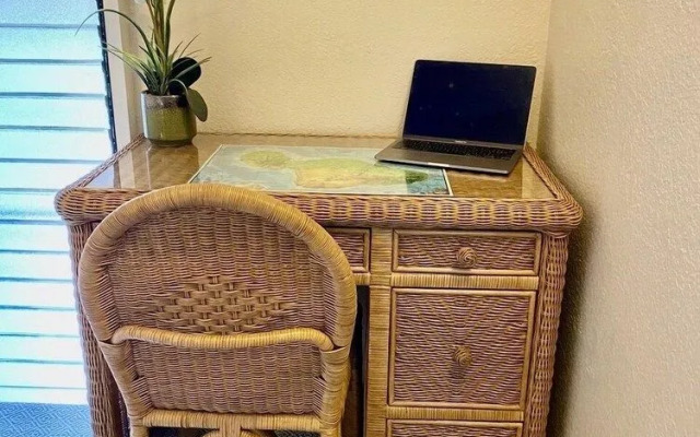 Tropical Oasis 2 Bedroom Condo by RedAwning