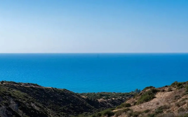 Villa TD02 TV - Arethusa