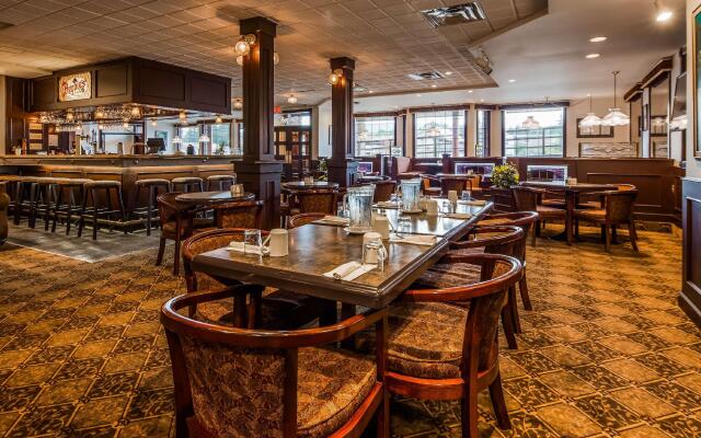 Tower Inn and Suites