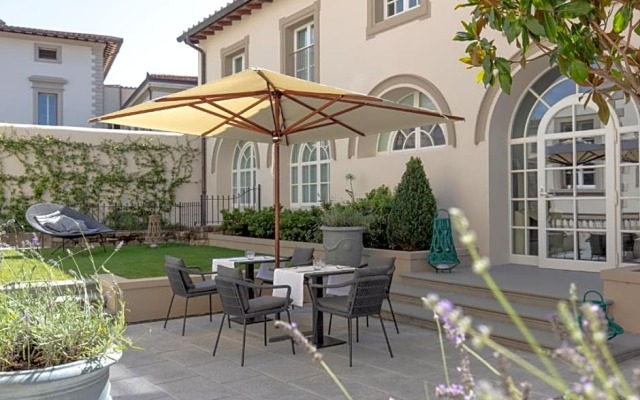 Dimora Palanca Boutique & SPA