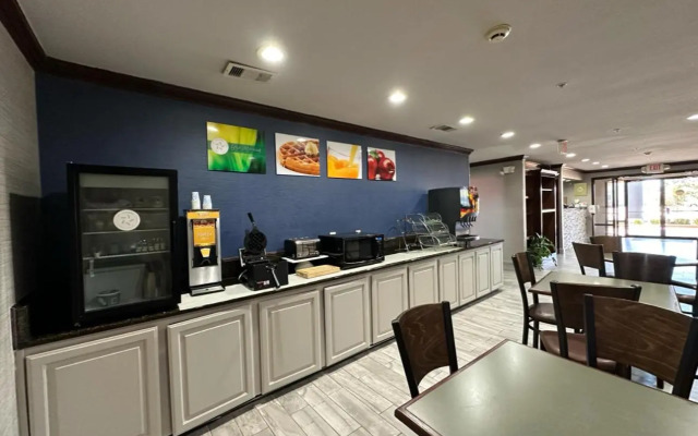 Quality Inn