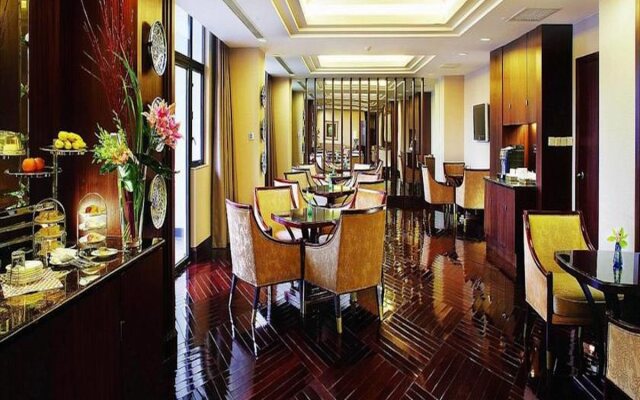 Hengshan Picardie Hotel