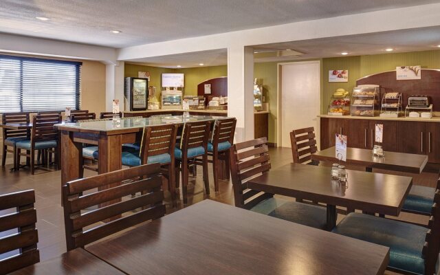 Holiday Inn Express San Diego South - National City by IHG
