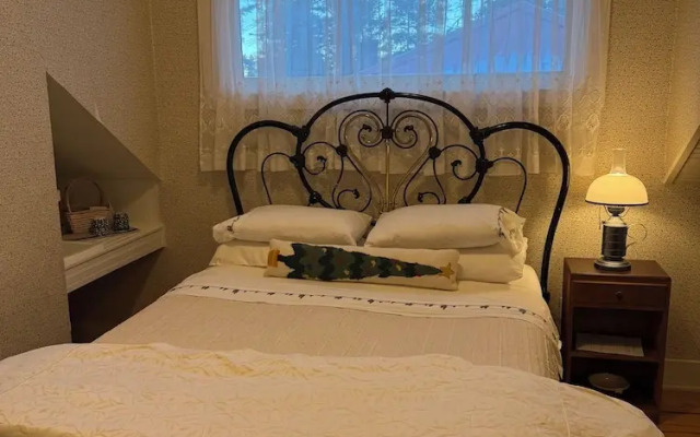 The Crofting Bed and Breakfast