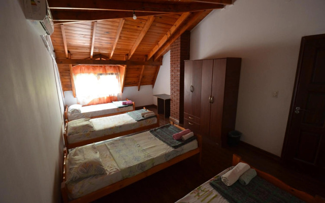 Hostel Aeropuerto Ezeiza